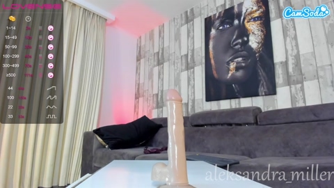 hailey-miller1 CamSoda 02-04-2023